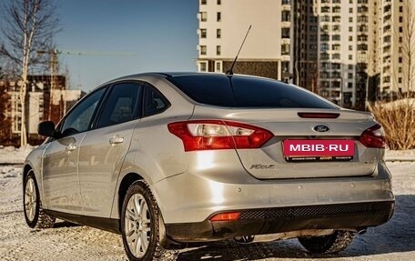 Ford Focus III, 2012 год, 870 000 рублей, 7 фотография