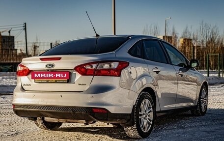 Ford Focus III, 2012 год, 870 000 рублей, 10 фотография