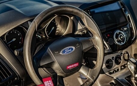 Ford Focus III, 2012 год, 870 000 рублей, 14 фотография