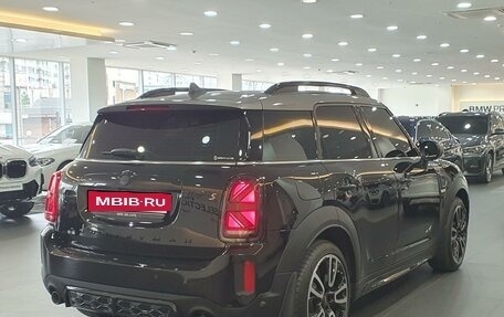 MINI Countryman II (F60), 2021 год, 3 550 000 рублей, 3 фотография