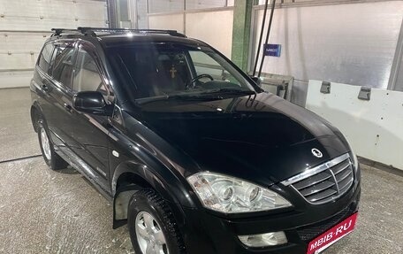 SsangYong Kyron I, 2010 год, 950 000 рублей, 2 фотография