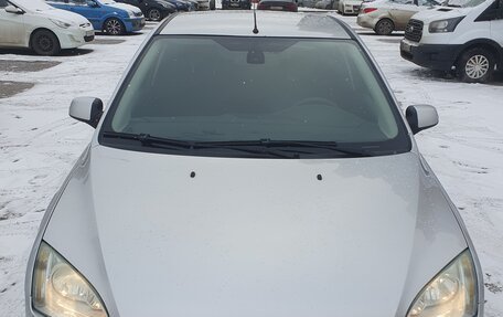 Ford Focus II рестайлинг, 2006 год, 550 000 рублей, 25 фотография