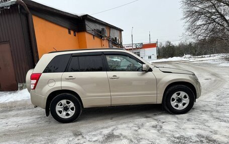 Suzuki Grand Vitara, 2010 год, 1 000 000 рублей, 9 фотография