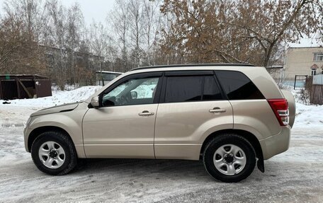 Suzuki Grand Vitara, 2010 год, 1 000 000 рублей, 3 фотография