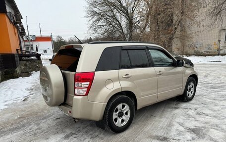 Suzuki Grand Vitara, 2010 год, 1 000 000 рублей, 8 фотография