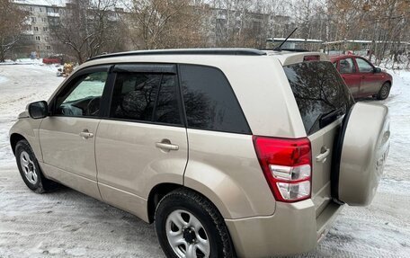 Suzuki Grand Vitara, 2010 год, 1 000 000 рублей, 4 фотография