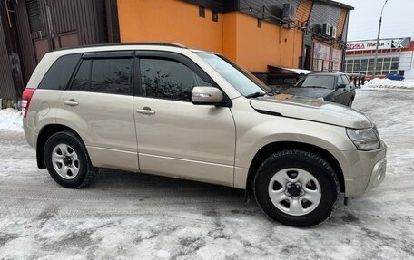 Suzuki Grand Vitara, 2010 год, 1 000 000 рублей, 7 фотография