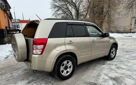 Suzuki Grand Vitara, 2010 год, 1 000 000 рублей, 6 фотография