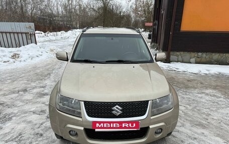 Suzuki Grand Vitara, 2010 год, 1 000 000 рублей, 2 фотография