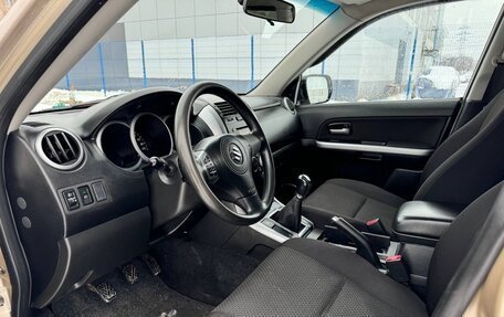 Suzuki Grand Vitara, 2010 год, 1 000 000 рублей, 23 фотография