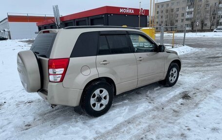 Suzuki Grand Vitara, 2010 год, 1 000 000 рублей, 26 фотография