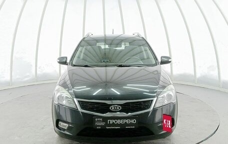 KIA cee'd I рестайлинг, 2010 год, 900 000 рублей, 2 фотография