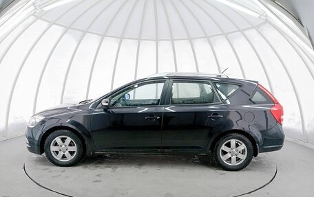 KIA cee'd I рестайлинг, 2010 год, 900 000 рублей, 8 фотография