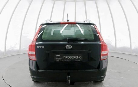 KIA cee'd I рестайлинг, 2010 год, 900 000 рублей, 6 фотография