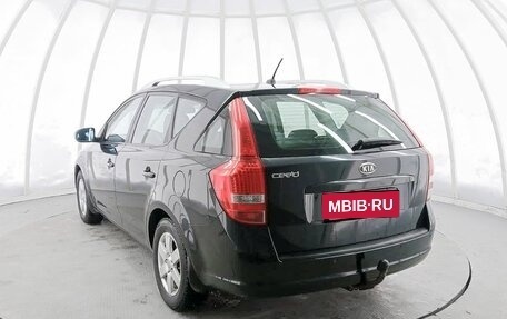 KIA cee'd I рестайлинг, 2010 год, 900 000 рублей, 7 фотография