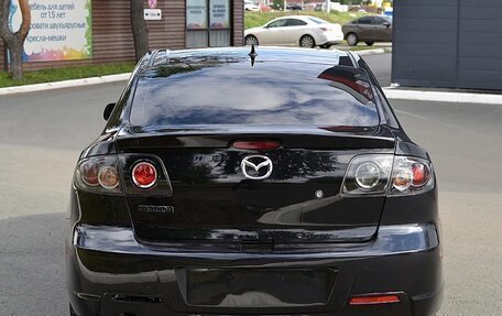 Mazda 3, 2007 год, 750 000 рублей, 4 фотография