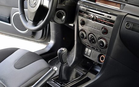 Mazda 3, 2007 год, 750 000 рублей, 9 фотография
