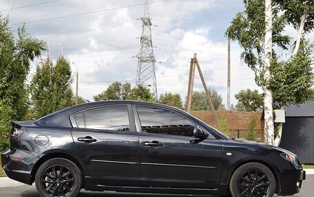 Mazda 3, 2007 год, 750 000 рублей, 5 фотография