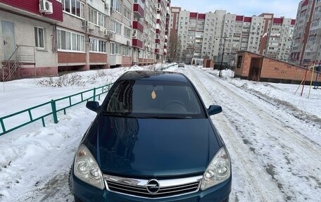 Opel Astra H, 2008 год, 550 000 рублей, 4 фотография