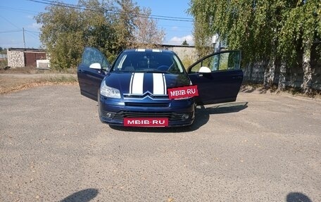 Citroen C4 II рестайлинг, 2007 год, 385 000 рублей, 9 фотография