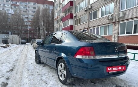 Opel Astra H, 2008 год, 550 000 рублей, 6 фотография