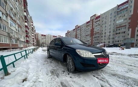 Opel Astra H, 2008 год, 550 000 рублей, 9 фотография