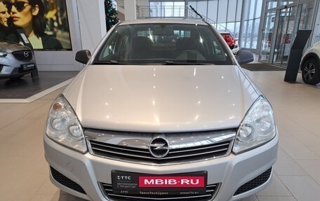 Opel Astra H, 2012 год, 597 000 рублей, 2 фотография