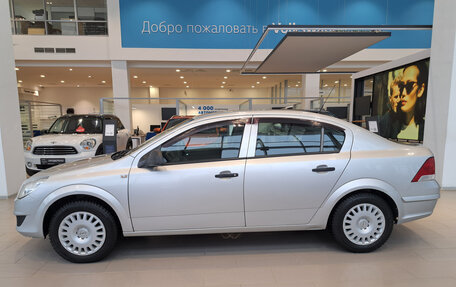 Opel Astra H, 2012 год, 597 000 рублей, 8 фотография