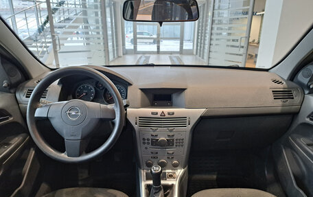 Opel Astra H, 2012 год, 597 000 рублей, 14 фотография