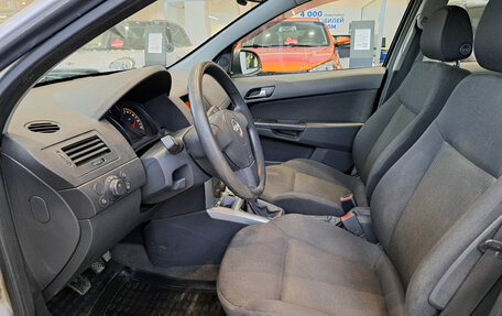 Opel Astra H, 2012 год, 597 000 рублей, 16 фотография