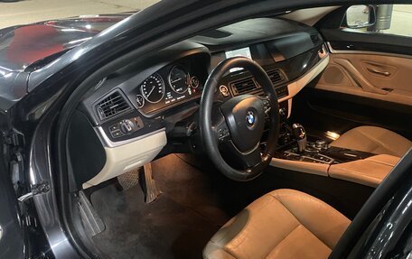 BMW 5 серия, 2012 год, 1 900 000 рублей, 5 фотография