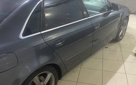 Audi A4, 2005 год, 700 000 рублей, 2 фотография