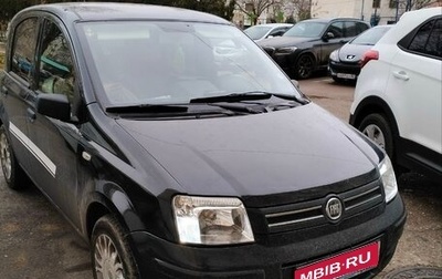 Fiat Panda II, 2008 год, 550 000 рублей, 1 фотография