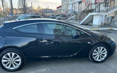 Opel Astra J, 2013 год, 1 110 000 рублей, 4 фотография