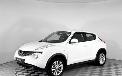 Nissan Juke II, 2014 год, 950 000 рублей, 1 фотография