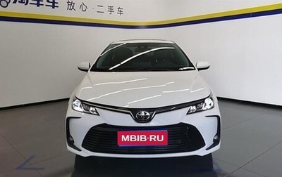 Toyota Corolla, 2020 год, 1 624 000 рублей, 1 фотография