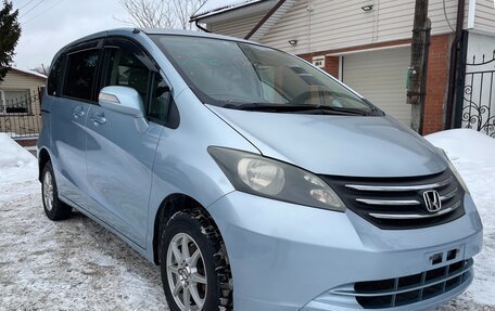 Honda Freed I, 2009 год, 1 145 000 рублей, 1 фотография