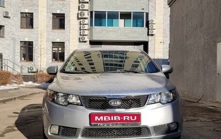 KIA Cerato III, 2010 год, 870 000 рублей, 1 фотография