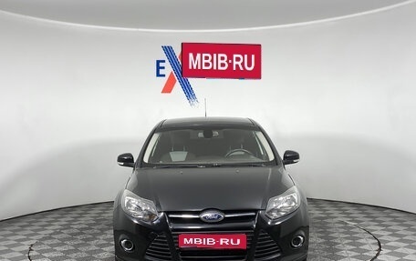 Ford Focus III, 2011 год, 749 000 рублей, 1 фотография