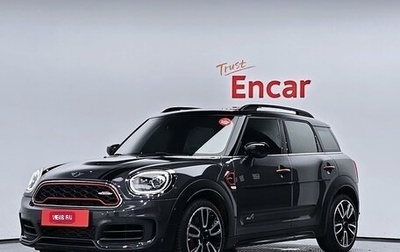 MINI Countryman II (F60), 2020 год, 3 152 000 рублей, 1 фотография