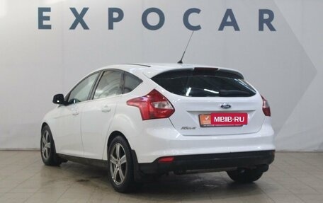 Ford Focus III, 2012 год, 830 000 рублей, 4 фотография