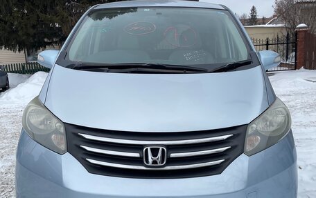 Honda Freed I, 2009 год, 1 145 000 рублей, 6 фотография