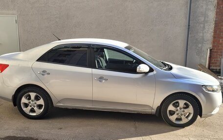 KIA Cerato III, 2010 год, 870 000 рублей, 2 фотография