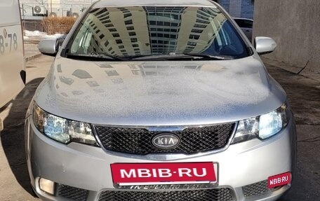 KIA Cerato III, 2010 год, 870 000 рублей, 10 фотография