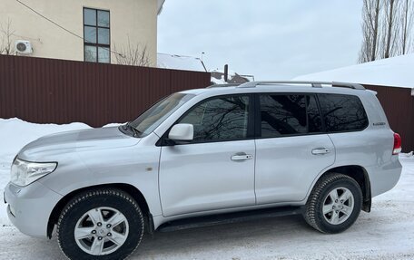 Toyota Land Cruiser 200, 2011 год, 3 190 000 рублей, 6 фотография