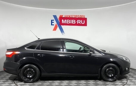 Ford Focus III, 2011 год, 749 000 рублей, 3 фотография