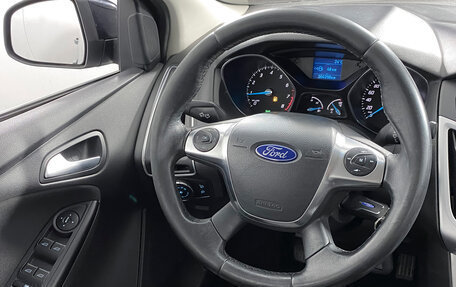 Ford Focus III, 2011 год, 749 000 рублей, 16 фотография