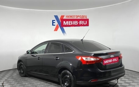 Ford Focus III, 2011 год, 749 000 рублей, 6 фотография