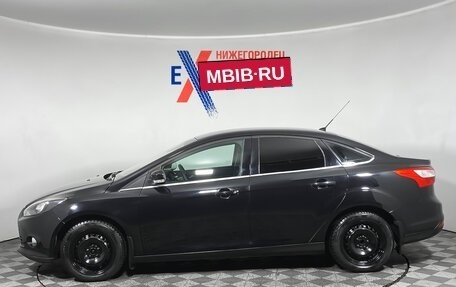 Ford Focus III, 2011 год, 749 000 рублей, 7 фотография