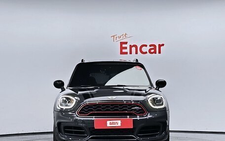 MINI Countryman II (F60), 2020 год, 3 152 000 рублей, 2 фотография